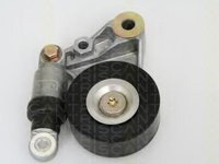 Intinzator,curea transmisie NISSAN MISTRAL II (R20), NISSAN SAFARI II autoturism de teren, inchis (Y61), NISSAN PATROL IV (GU, Y61) - TRISCAN 8641 143