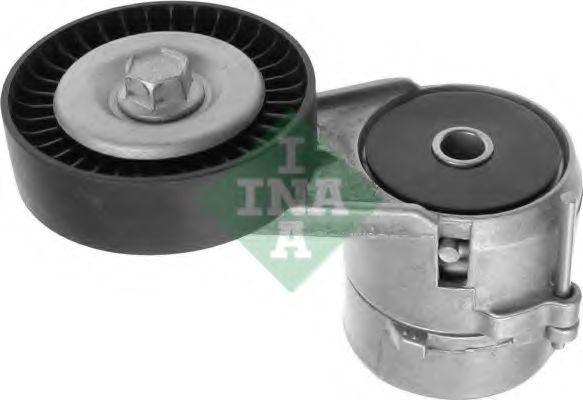 Intinzator,curea transmisie OPEL ASTRA H combi (L35) (2004 - 2016) INA 534 0115 20
