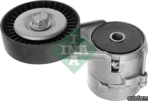 Intinzator curea transmisie OPEL ASTRA H TwinTop L