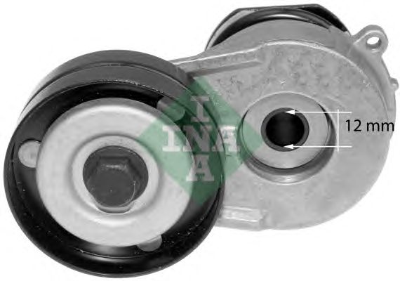 Intinzator curea transmisie OPEL - Cod intern: W20202856 - LIVRARE DIN STOC in 24 ore!!!