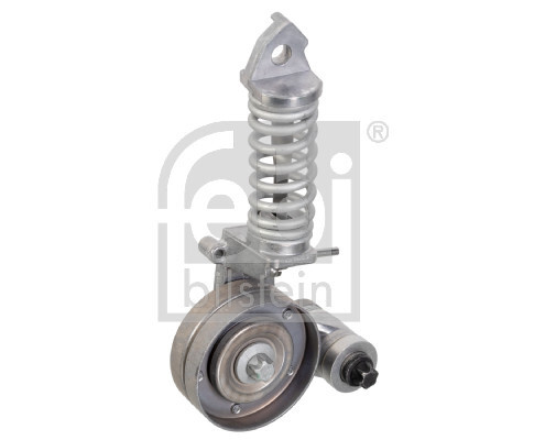 Intinzator curea transmisie # Opel Corsa 2006 2007