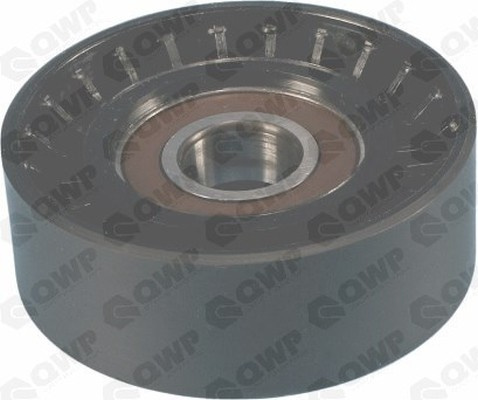 Intinzator,curea transmisie OPEL CORSA C (F08, F68) (2000 - 2009) QWP WBT036 piesa NOUA