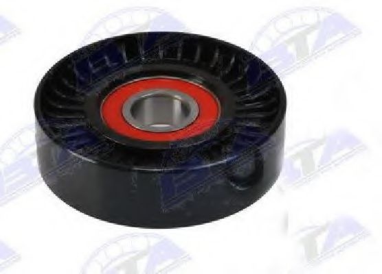 Intinzator curea transmisie OPEL CORSA C (F08, F68