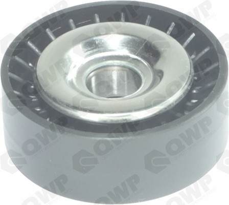 Intinzator,curea transmisie OPEL CORSA C (F08, F68) (2000 - 2009) QWP WBT033 piesa NOUA