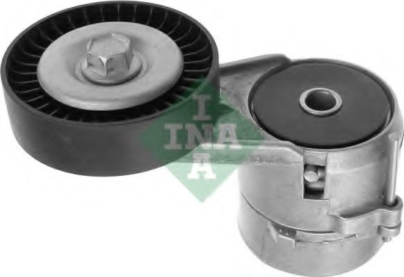 Intinzator,curea transmisie OPEL CORSA C (F08, F68) (2000 - 2009) INA 534 0115 20 piesa NOUA