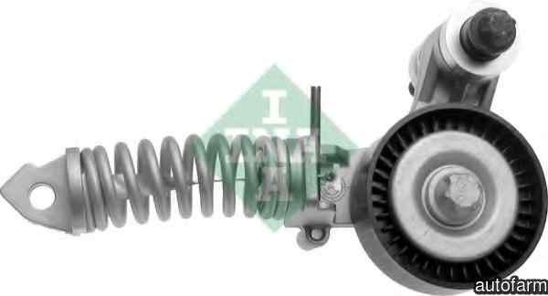 Intinzator curea transmisie OPEL CORSA C F08 F68 INA 533 0085 30