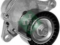 Intinzator,curea transmisie OPEL VIVARO caroserie (F7) (2001 - 2020) INA 534 0281 10