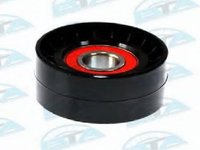 Intinzator,curea transmisie PEUGEOT 206 CC (2D) (2000 - 2016) BTA E2P5951BTA piesa NOUA