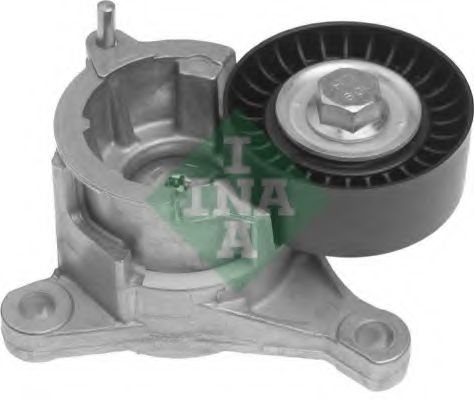 Intinzator,curea transmisie PEUGEOT 206 Hatchback 