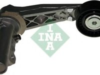 Intinzator,curea transmisie PEUGEOT 207 (WA, WC) (2006 - 2016) INA 534 0318 10 piesa NOUA