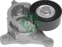 Intinzator,curea transmisie PEUGEOT 607 (9D, 9U) (2000 - 2016) INA 534 0022 10 piesa NOUA