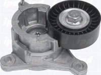 Intinzator,curea transmisie PEUGEOT 806 (221), Citroen SYNERGIE (22, U6), FIAT ULYSSE (220) - IPD 10-0739