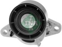 Intinzator,curea transmisie RENAULT KANGOO / GRAND KANGOO (KW0/1) (2008 - 2016) INA 534 0271 10 piesa NOUA