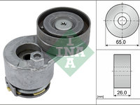 Intinzator,curea transmisie RENAULT MASTER 2001-n/a INA 534024010