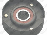 Intinzator,curea transmisie SKODA FABIA I Combi (6Y5) (2000 - 2007) QWP WBT001 piesa NOUA