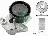 Intinzator,curea transmisie SKODA FABIA III Combi (NJ5) (2014 - 2016) INA 534 0480 10 piesa NOUA