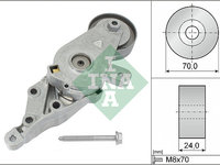 Intinzator,curea transmisie SKODA OCTAVIA 1996-2010 INA 534014030