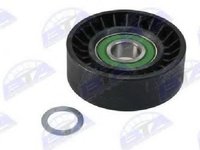 Intinzator,curea transmisie SKODA OCTAVIA I (1U2) (1996 - 2010) BTA E2W5790BTA piesa NOUA