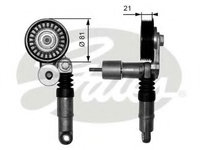 Intinzator curea transmisie T38306 GATES pentru Vw Passat Audi A4 Vw Bora Vw Jetta Vw Golf Audi A6 Skoda Superb