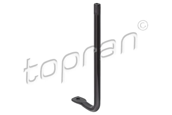 Intinzator curea transmisie Topran VW CADDY II microbus (9K9B) 1995-1997 - 109 741