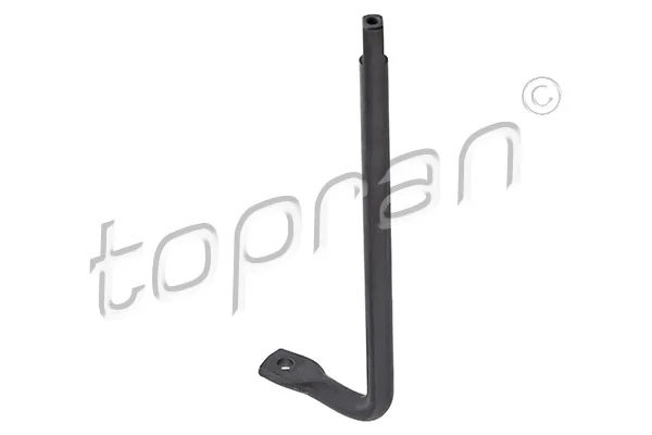 Intinzator curea transmisie Topran VW TRANSPORTER T4 platou / sasiu (70E, 70L, 70M, 7DE, 7DL, 7DM) 1990-2003 - 109 743