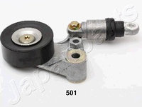 Intinzator,curea transmisie (TS501 JAPANPARTS) NISSAN