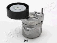 Intinzator,curea transmisie (TS904 JAPANPARTS) JEEP,MERCEDES-BENZ