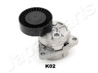 Intinzator,curea transmisie (TSK02 JAPANPARTS) HYUNDAI,KIA