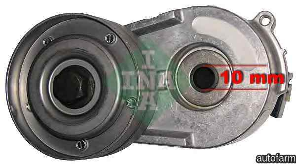 Intinzator curea transmisie VAUXHALL CORSA Mk II C W5L F08 INA 534 0082 30