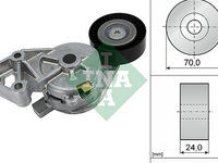 Intinzator curea transmisie Volkswagen / Audi / Skoda / Seat 534013230 ( LICHIDARE DE STOC)