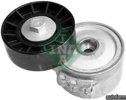 Intinzator curea transmisie VOLVO S40 II MS INA 53