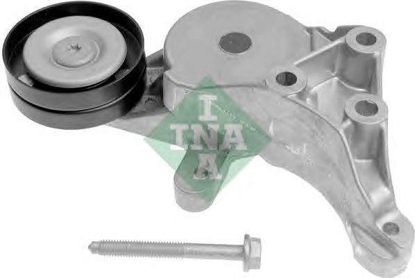 Intinzator curea transmisie VW 1.9,tdi - Cod intern: W20202827 - LIVRARE DIN STOC in 24 ore!!!