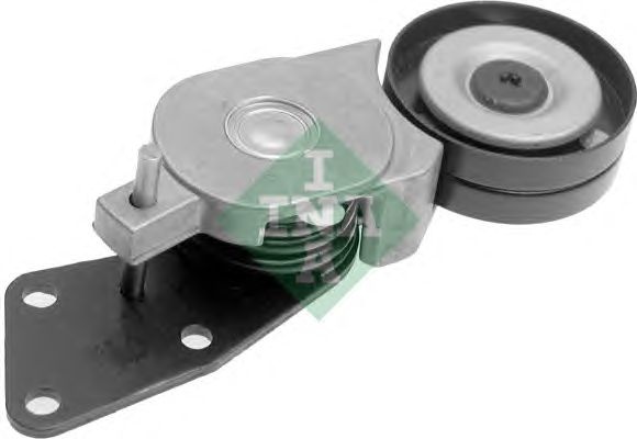Intinzator curea transmisie VW 1.9,tdi/SDI - Cod intern: M20371734 - LIVRARE DIN STOC in 24 ore!!!