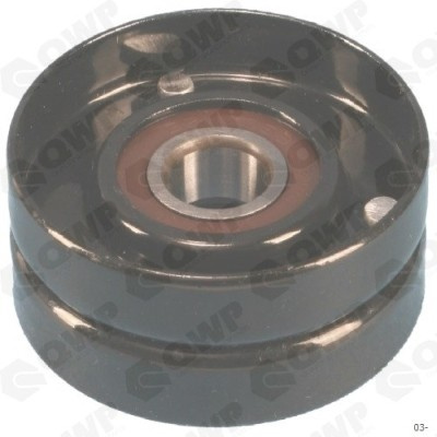 Intinzator,curea transmisie VW BORA (1J2) (1998 - 2005) QWP WBT012 piesa NOUA