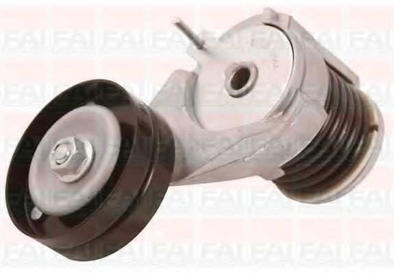 Intinzator,curea transmisie VW BORA Combi (1J6) (1