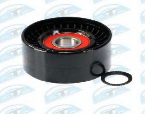 Intinzator,curea transmisie VW CADDY II Pick-up (9