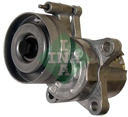 Intinzator,curea transmisie VW CADDY II Pick-up (9