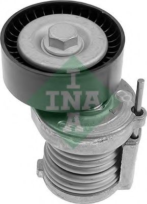 Intinzator,curea transmisie VW CADDY III Combi (2K