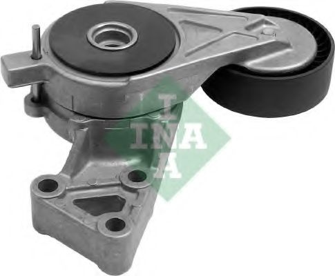 Intinzator curea transmisie VW EOS (1F7, 1F8) (200