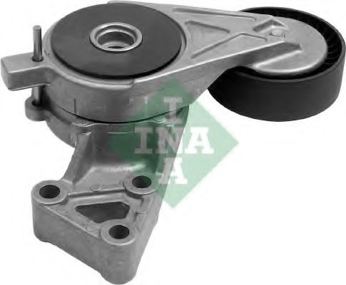 Intinzator,curea transmisie VW EOS (1F7, 1F8) (2006 - 2016) INA 533 0076 30 piesa NOUA