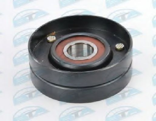 Intinzator,curea transmisie VW EOS (1F7, 1F8) (200