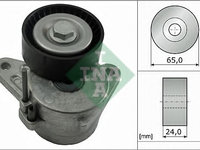 Intinzator,curea transmisie VW GOLF VII combi (BA5) (2013 - 2020) INA 534 0552 10