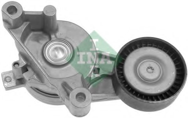 Intinzator curea transmisie VW JETTA III (1K2) (20