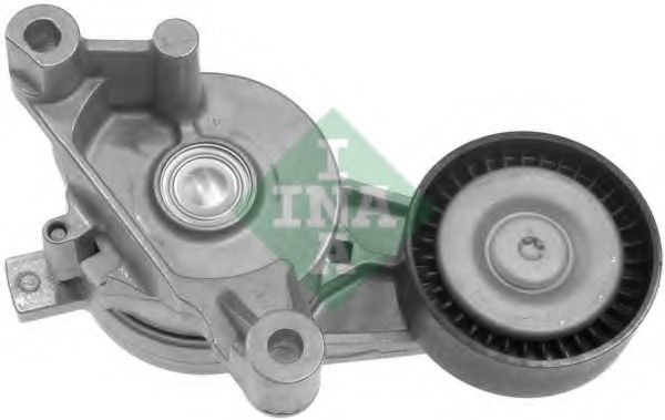 Intinzator,curea transmisie VW JETTA III (1K2) (2005 - 2010) INA 534 0059 10 piesa NOUA