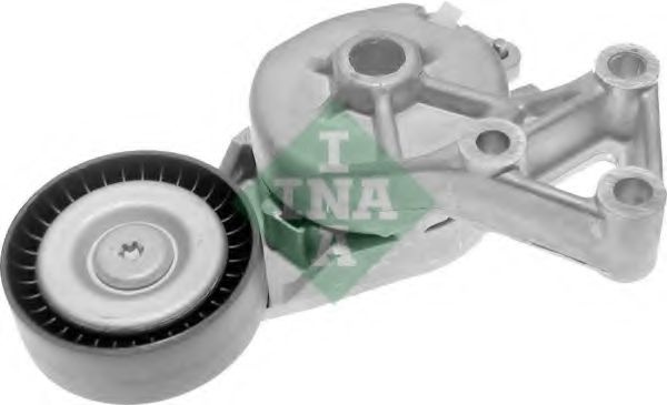 Intinzator,curea transmisie VW NEW BEETLE (9C1, 1C