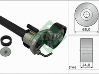 Intinzator curea transmisie VW PASSAT CC (357) (2008 - 2012) INA 534 0422 10