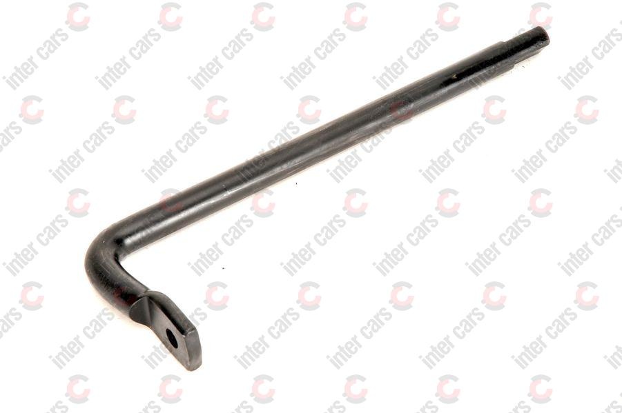 Intinzator curea transmisie VW PASSAT Variant 3A5 35I Producator TOPRAN 109 743