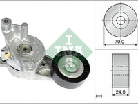 Intinzator curea transmisie VW TOURAN 1T1 1T2 INA 534 0059 10