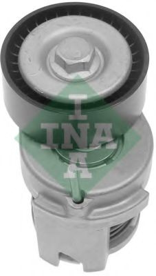 Intinzator curea transmisie VW TOURAN (1T3) (2010 