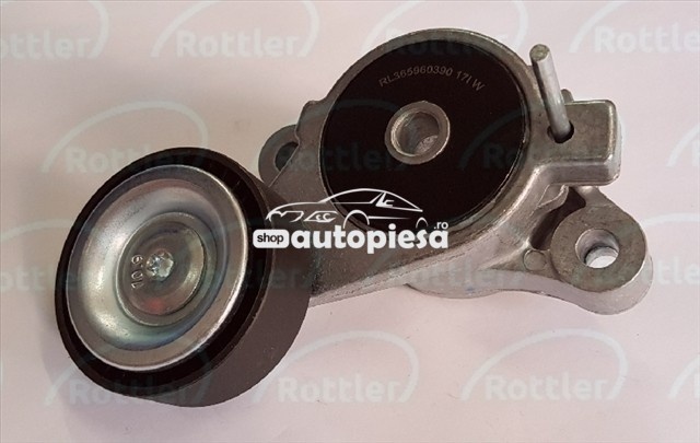 Intinzator,curea transmisie VW TOURAN (1T3) (2010 